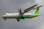 Binter Canarias ATR 72-600 (EC-NGF) at  Gran Canaria, Spain