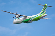 Binter Canarias ATR 72-600 (EC-NGF) at  La Palma (Santa Cruz de La Palma), Spain