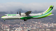 Binter Canarias ATR 72-600 (EC-NGF) at  Tenerife Norte - Los Rodeos, Spain