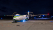 Binter Canarias ATR 72-600 (EC-NGF) at  Tenerife Norte - Los Rodeos, Spain