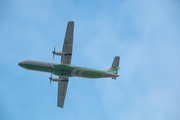 Binter Canarias ATR 72-600 (EC-NGF) at  Tenerife Norte - Los Rodeos, Spain