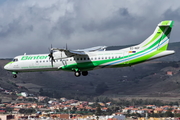 Binter Canarias ATR 72-600 (EC-NGF) at  Tenerife Norte - Los Rodeos, Spain