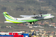 Binter Canarias ATR 72-600 (EC-NGF) at  Tenerife Norte - Los Rodeos, Spain