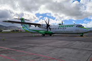 Binter Canarias ATR 72-600 (EC-NGF) at  Tenerife Norte - Los Rodeos, Spain