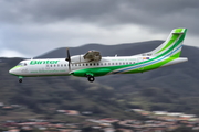 Binter Canarias ATR 72-600 (EC-NGF) at  Tenerife Norte - Los Rodeos, Spain