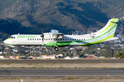 Binter Canarias ATR 72-600 (EC-NGF) at  Tenerife Norte - Los Rodeos, Spain