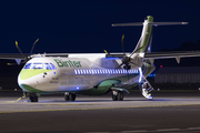 Binter Canarias ATR 72-600 (EC-NGF) at  Tenerife Norte - Los Rodeos, Spain