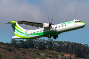 Binter Canarias ATR 72-600 (EC-NGF) at  Tenerife Norte - Los Rodeos, Spain