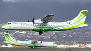 Binter Canarias ATR 72-600 (EC-NGF) at  Tenerife Norte - Los Rodeos, Spain