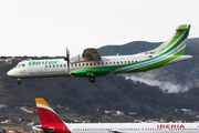 Binter Canarias ATR 72-600 (EC-NGF) at  Tenerife Norte - Los Rodeos, Spain