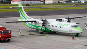 Binter Canarias ATR 72-600 (EC-NGF) at  Tenerife Norte - Los Rodeos, Spain