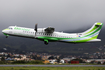 Binter Canarias ATR 72-600 (EC-NGF) at  Tenerife Norte - Los Rodeos, Spain