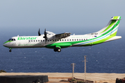 Binter Canarias ATR 72-600 (EC-NGF) at  Tenerife Sur - Reina Sofia, Spain