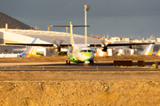 Binter Canarias ATR 72-600 (EC-NGF) at  Tenerife Sur - Reina Sofia, Spain
