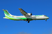 Binter Canarias ATR 72-600 (EC-NGG) at  Lanzarote - Arrecife, Spain