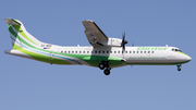 Binter Canarias ATR 72-600 (EC-NGG) at  Lanzarote - Arrecife, Spain