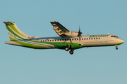 Binter Canarias ATR 72-600 (EC-NGG) at  Gran Canaria, Spain