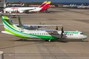 Binter Canarias ATR 72-600 (EC-NGG) at  Gran Canaria, Spain