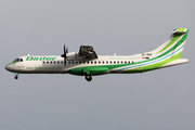 Binter Canarias ATR 72-600 (EC-NGG) at  Gran Canaria, Spain