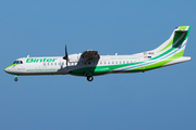 Binter Canarias ATR 72-600 (EC-NGG) at  Gran Canaria, Spain