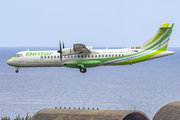 Binter Canarias ATR 72-600 (EC-NGG) at  Gran Canaria, Spain