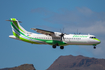 Binter Canarias ATR 72-600 (EC-NGG) at  Gran Canaria, Spain