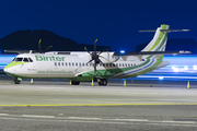 Binter Canarias ATR 72-600 (EC-NGG) at  Tenerife Norte - Los Rodeos, Spain