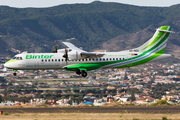 Binter Canarias ATR 72-600 (EC-NGG) at  Tenerife Norte - Los Rodeos, Spain