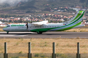 Binter Canarias ATR 72-600 (EC-NGG) at  Tenerife Norte - Los Rodeos, Spain