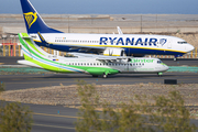 Binter Canarias ATR 72-600 (EC-NGG) at  Tenerife Sur - Reina Sofia, Spain