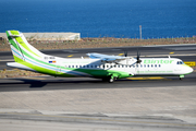 Binter Canarias ATR 72-600 (EC-NGG) at  Tenerife Sur - Reina Sofia, Spain