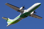 Binter Canarias ATR 72-600 (EC-NGG) at  Tenerife Sur - Reina Sofia, Spain