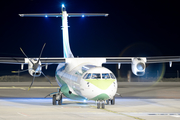 Binter Canarias ATR 72-600 (EC-NGG) at  Tenerife Sur - Reina Sofia, Spain