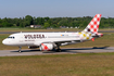 Volotea Airbus A319-112 (EC-NGL) at  Hamburg - Fuhlsbuettel (Helmut Schmidt), Germany
