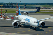 Air Europa Boeing 787-9 Dreamliner (EC-NGM) at  Hamburg - Fuhlsbuettel (Helmut Schmidt), Germany