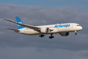 Air Europa Boeing 787-9 Dreamliner (EC-NGN) at  Amsterdam - Schiphol, Netherlands