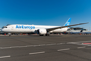 Air Europa Boeing 787-9 Dreamliner (EC-NGN) at  Hamburg - Fuhlsbuettel (Helmut Schmidt), Germany