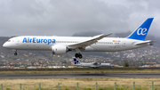 Air Europa Boeing 787-9 Dreamliner (EC-NGN) at  Tenerife Norte - Los Rodeos, Spain