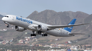 Air Europa Boeing 787-9 Dreamliner (EC-NGN) at  Tenerife Norte - Los Rodeos, Spain