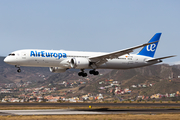 Air Europa Boeing 787-9 Dreamliner (EC-NGN) at  Tenerife Norte - Los Rodeos, Spain