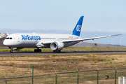 Air Europa Boeing 787-9 Dreamliner (EC-NGN) at  Tenerife Norte - Los Rodeos, Spain