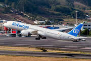 Air Europa Boeing 787-9 Dreamliner (EC-NGN) at  Tenerife Norte - Los Rodeos, Spain