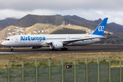 Air Europa Boeing 787-9 Dreamliner (EC-NGN) at  Tenerife Norte - Los Rodeos, Spain