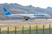 Air Europa Boeing 787-9 Dreamliner (EC-NGN) at  Tenerife Norte - Los Rodeos, Spain