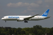 Air Europa Boeing 787-9 Dreamliner (EC-NGS) at  Hamburg - Fuhlsbuettel (Helmut Schmidt), Germany