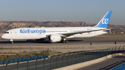 Air Europa Boeing 787-9 Dreamliner (EC-NGS) at  Madrid - Barajas, Spain