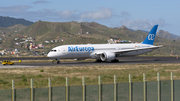 Air Europa Boeing 787-9 Dreamliner (EC-NGS) at  Tenerife Norte - Los Rodeos, Spain