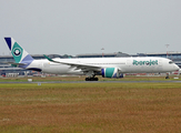 Iberojet Airbus A350-941 (EC-NGY) at  Hamburg - Fuhlsbuettel (Helmut Schmidt), Germany