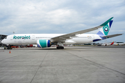 Iberojet Airbus A350-941 (EC-NGY) at  Hamburg - Fuhlsbuettel (Helmut Schmidt), Germany