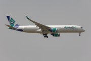 Iberojet Airbus A350-941 (EC-NGY) at  Madrid - Barajas, Spain